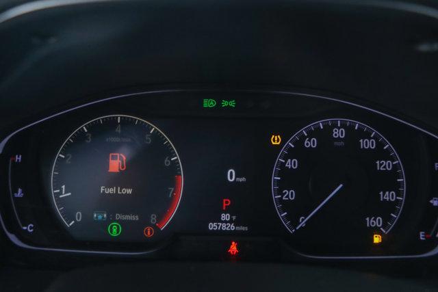 used 2021 Honda Accord car, priced at $21,995
