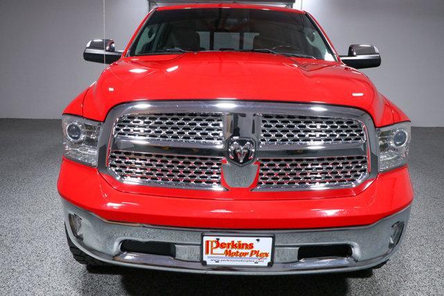 used 2017 Ram 1500 car, priced at $28,995