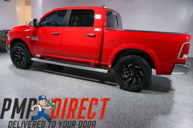 used 2017 Ram 1500 car, priced at $28,995