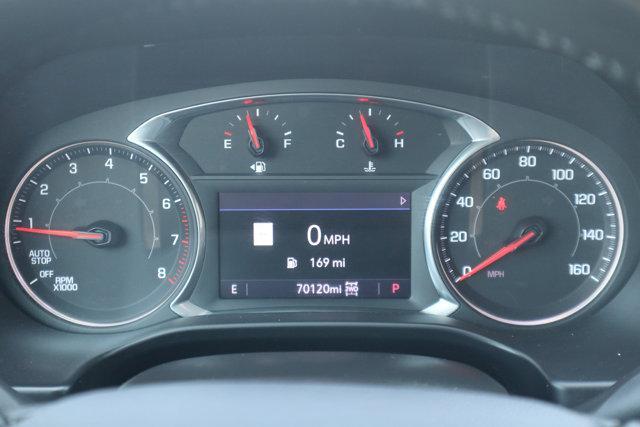 used 2020 GMC Acadia car, priced at $21,995