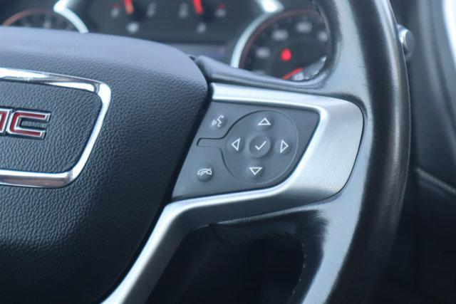 used 2020 GMC Acadia car, priced at $21,995