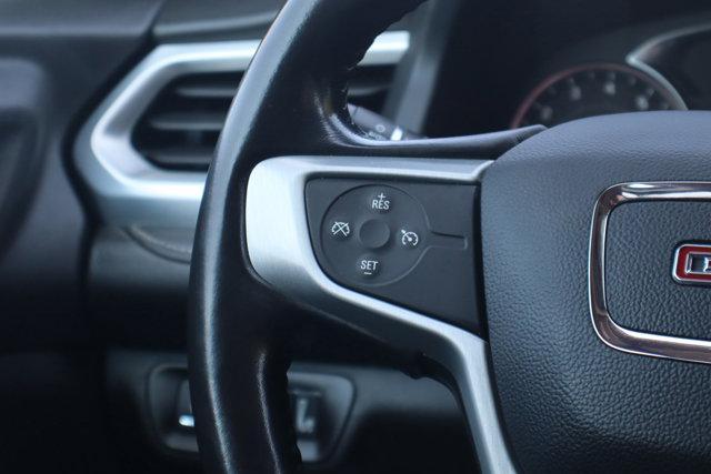 used 2020 GMC Acadia car, priced at $21,995