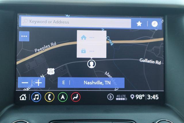 used 2020 GMC Acadia car, priced at $21,995