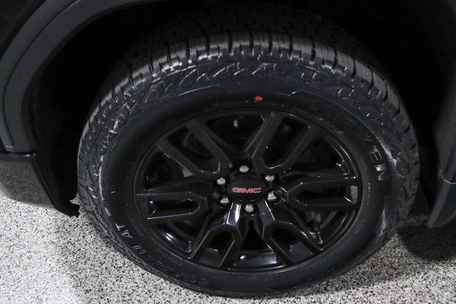 used 2021 GMC Sierra 1500 car, priced at $34,995