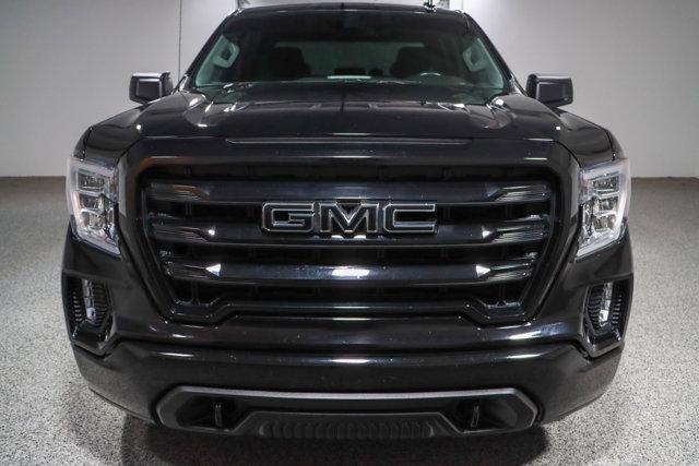 used 2021 GMC Sierra 1500 car, priced at $34,995