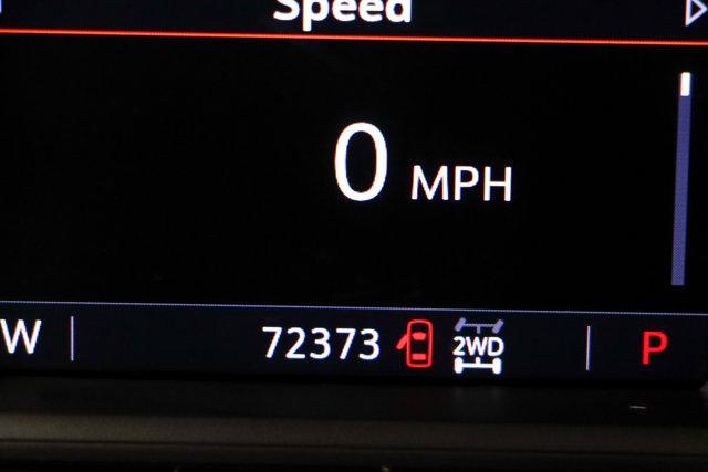 used 2021 GMC Sierra 1500 car, priced at $34,995