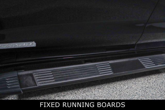 used 2021 GMC Sierra 1500 car, priced at $34,995