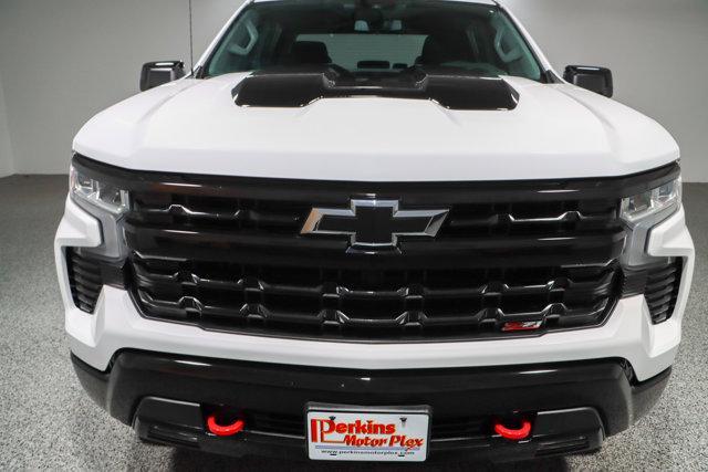 used 2023 Chevrolet Silverado 1500 car, priced at $48,995