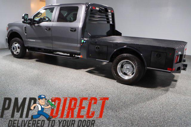 used 2022 Ford F-350 car, priced at $60,995