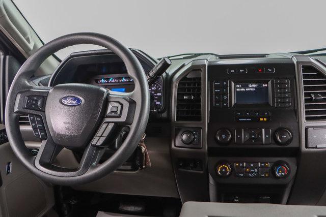 used 2022 Ford F-350 car, priced at $60,995