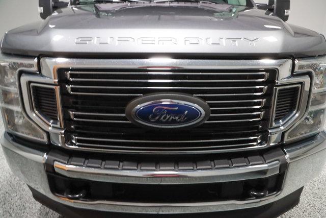 used 2022 Ford F-350 car, priced at $60,995