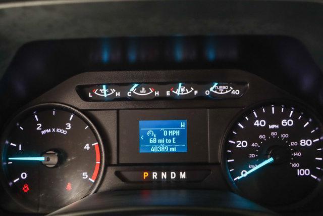 used 2022 Ford F-350 car, priced at $60,995