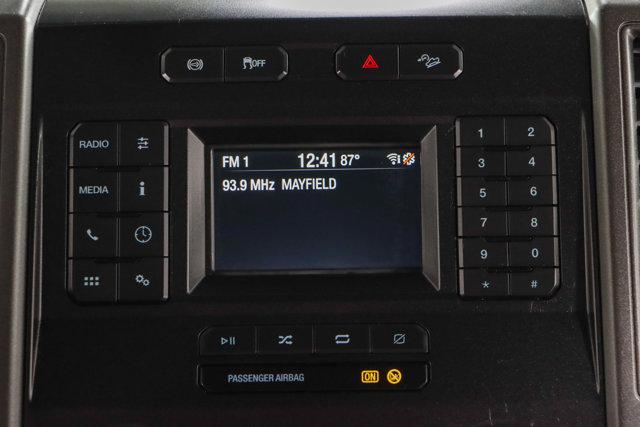 used 2022 Ford F-350 car, priced at $60,995