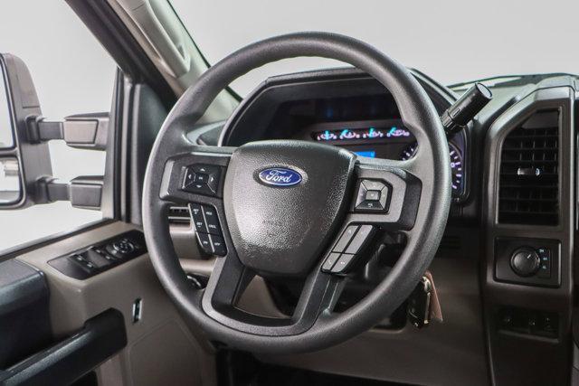 used 2022 Ford F-350 car, priced at $60,995