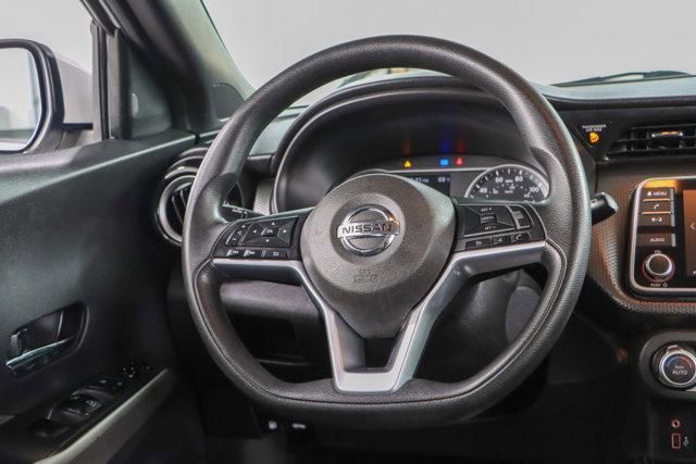 used 2019 Nissan Kicks car, priced at $12,995