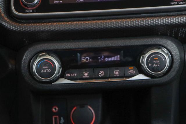 used 2019 Nissan Kicks car, priced at $12,995