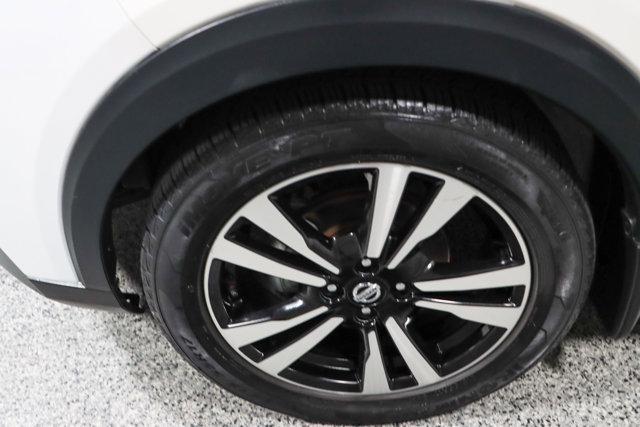 used 2019 Nissan Kicks car, priced at $12,995