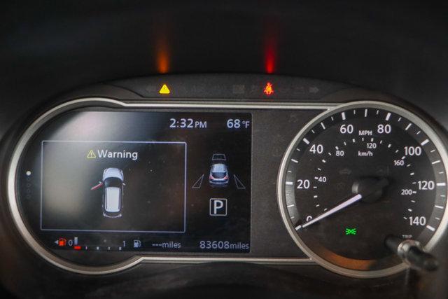 used 2019 Nissan Kicks car, priced at $12,995