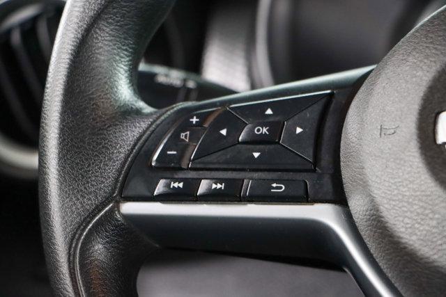 used 2019 Nissan Kicks car, priced at $12,995