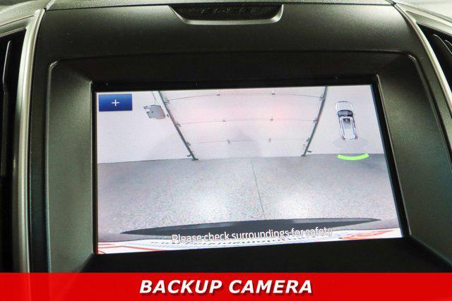 used 2020 Ford Edge car, priced at $15,995