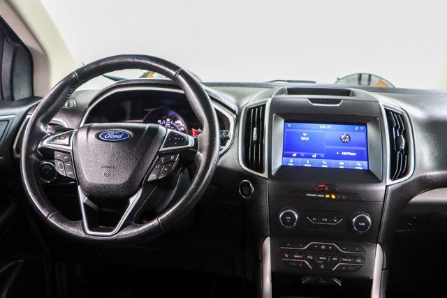 used 2020 Ford Edge car, priced at $15,995