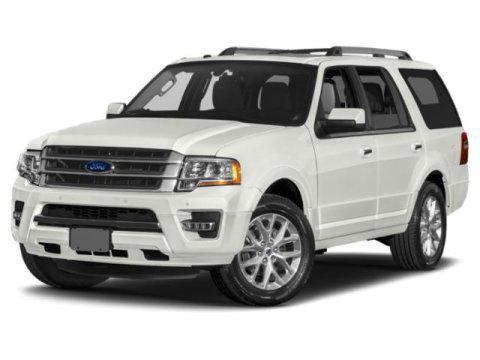 used 2015 Ford Expedition car