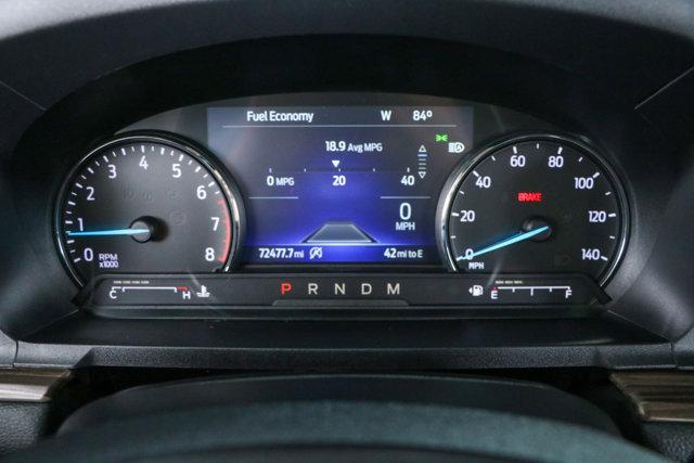 used 2020 Ford Explorer car, priced at $22,995