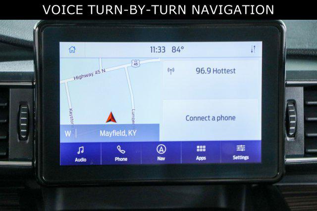 used 2020 Ford Explorer car, priced at $22,995