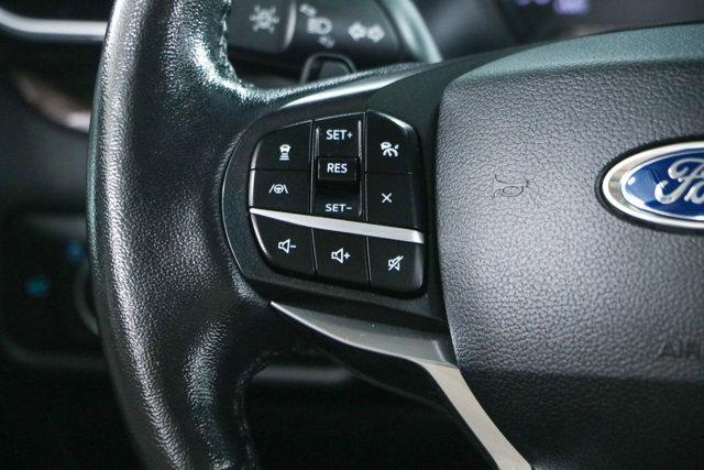 used 2020 Ford Explorer car, priced at $22,995