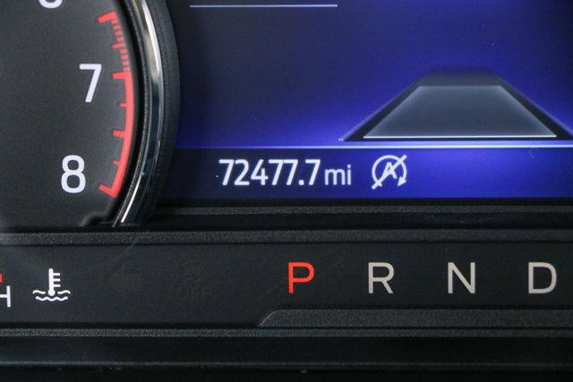 used 2020 Ford Explorer car, priced at $22,995