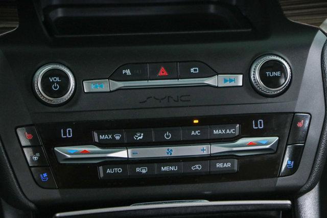 used 2020 Ford Explorer car, priced at $22,995