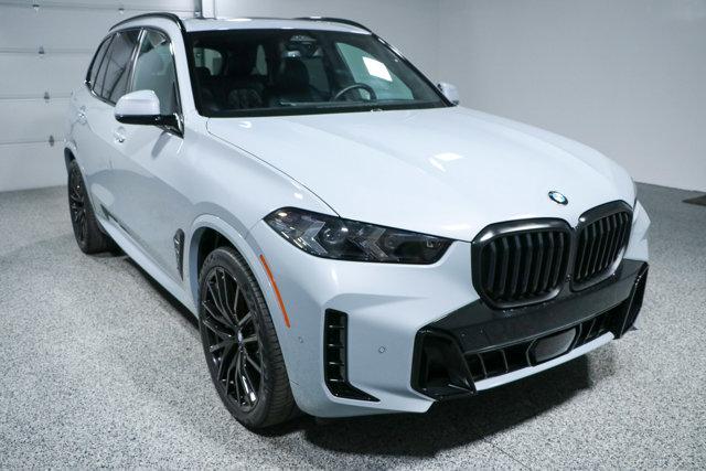 used 2024 BMW X5 car, priced at $65,995