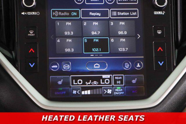 used 2023 Subaru Ascent car, priced at $31,995