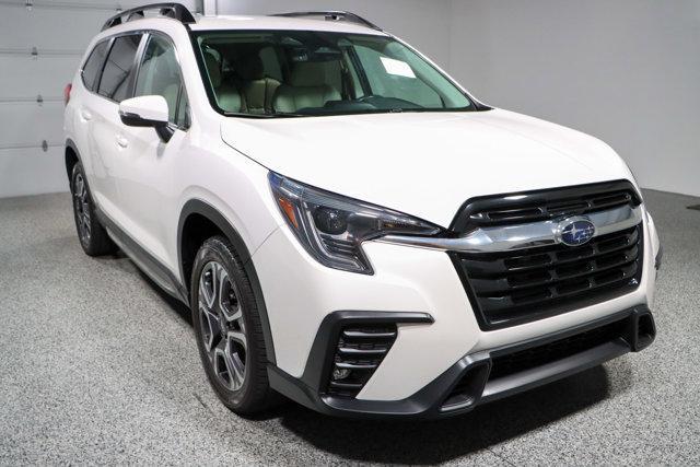 used 2023 Subaru Ascent car, priced at $31,995