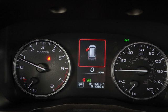used 2023 Subaru Ascent car, priced at $31,995