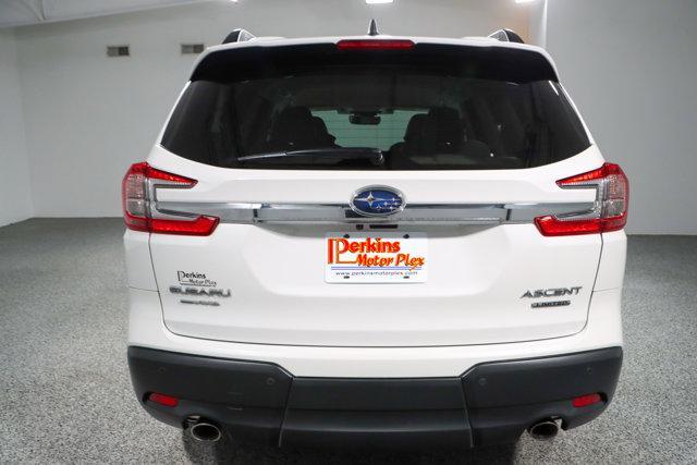 used 2023 Subaru Ascent car, priced at $31,995