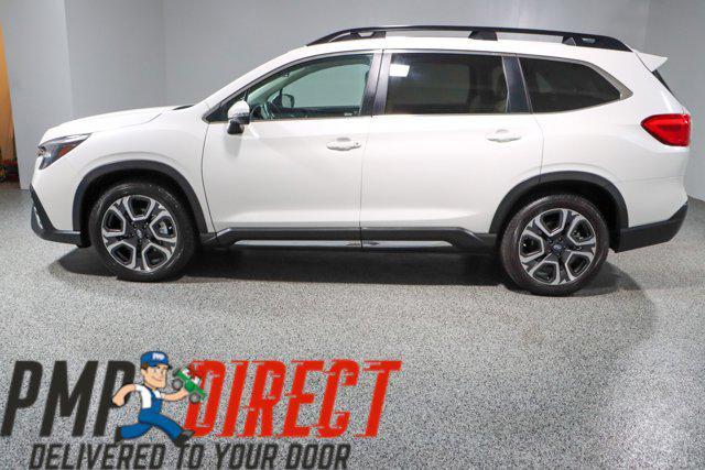 used 2023 Subaru Ascent car, priced at $31,995
