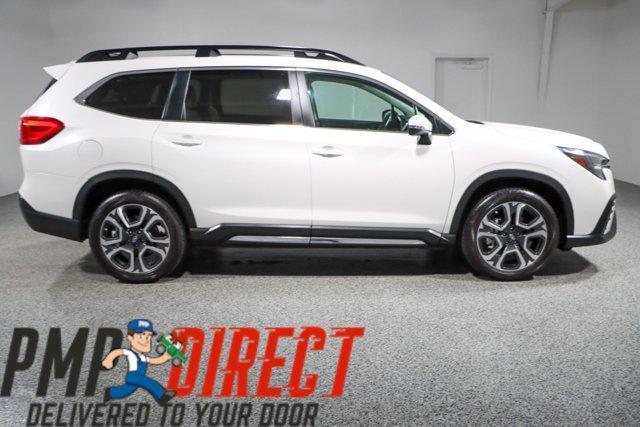 used 2023 Subaru Ascent car, priced at $31,995