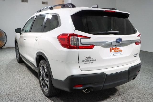 used 2023 Subaru Ascent car, priced at $31,995