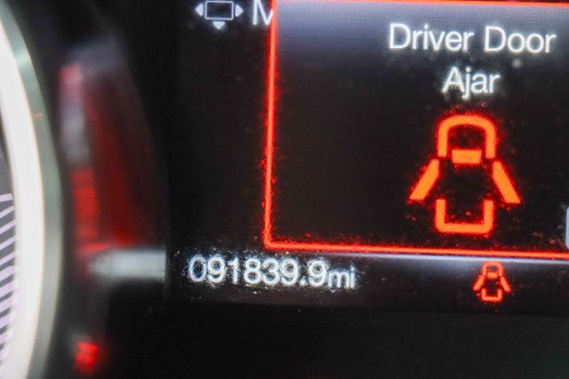 used 2018 Ford Mustang car, priced at $15,995