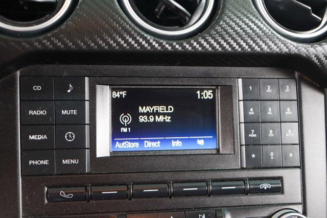 used 2018 Ford Mustang car, priced at $15,995