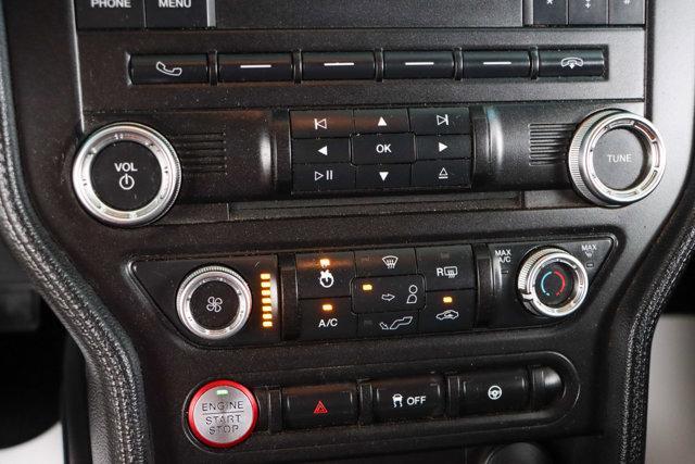 used 2018 Ford Mustang car, priced at $15,995