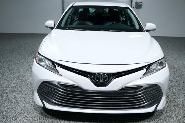 used 2018 Toyota Camry car, priced at $16,995