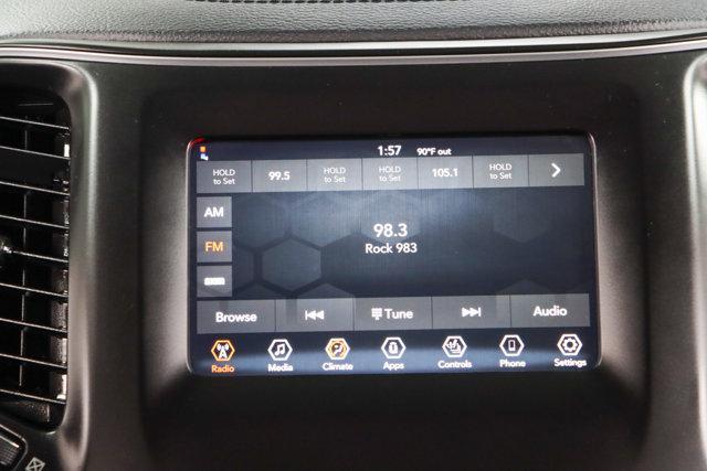 used 2021 Jeep Cherokee car, priced at $18,895