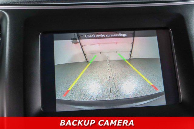 used 2021 Jeep Cherokee car, priced at $18,895