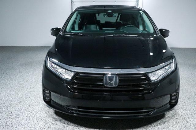 used 2022 Honda Odyssey car, priced at $33,595