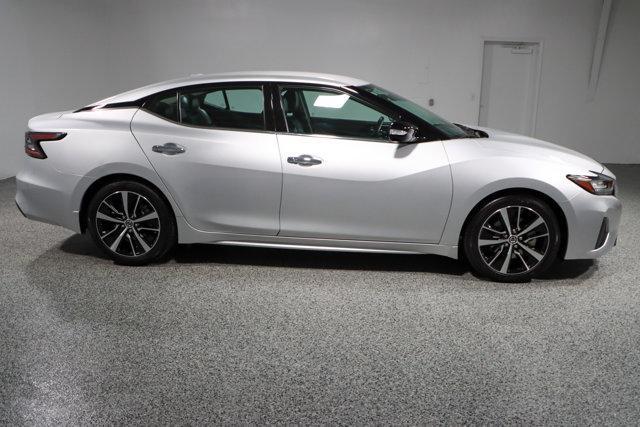 used 2022 Nissan Maxima car, priced at $24,995