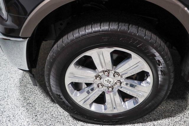 used 2019 Ford F-150 car, priced at $28,995