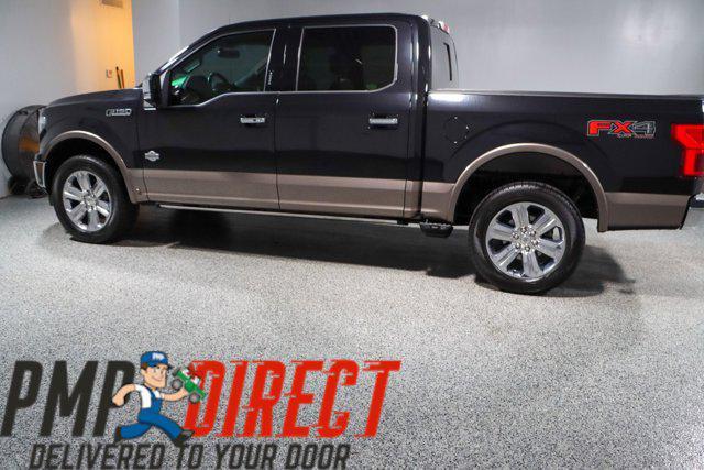used 2019 Ford F-150 car, priced at $28,995