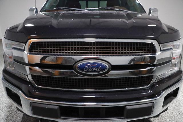used 2019 Ford F-150 car, priced at $28,995